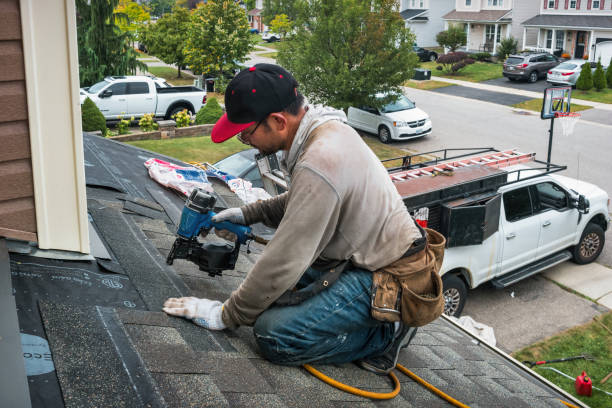 Residential Move Preparation